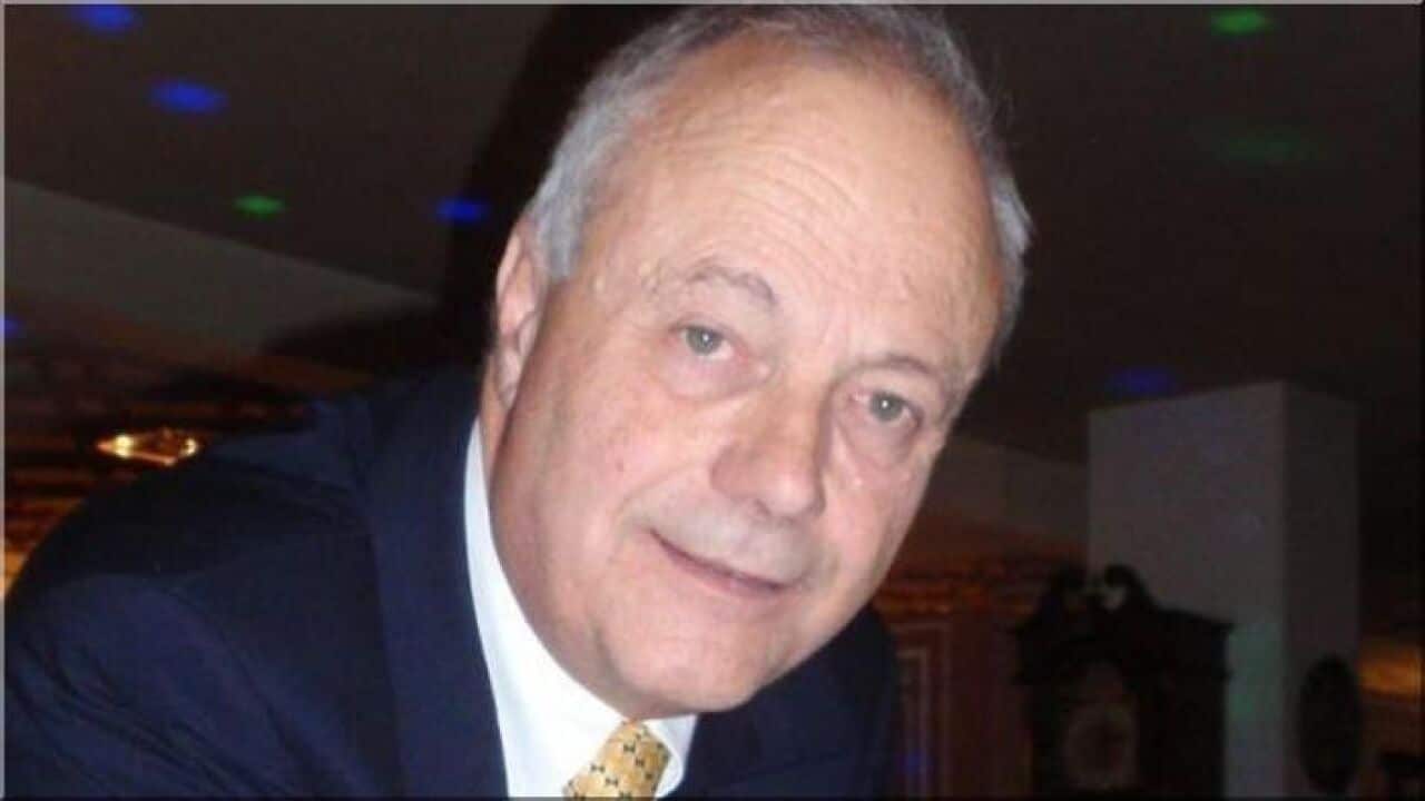 Кирил Велев е български бизнесмен и политик.