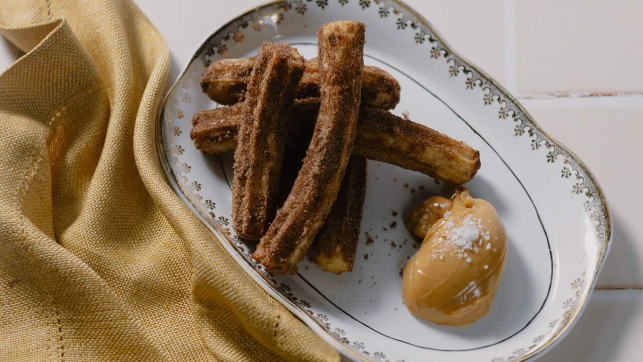 Churros