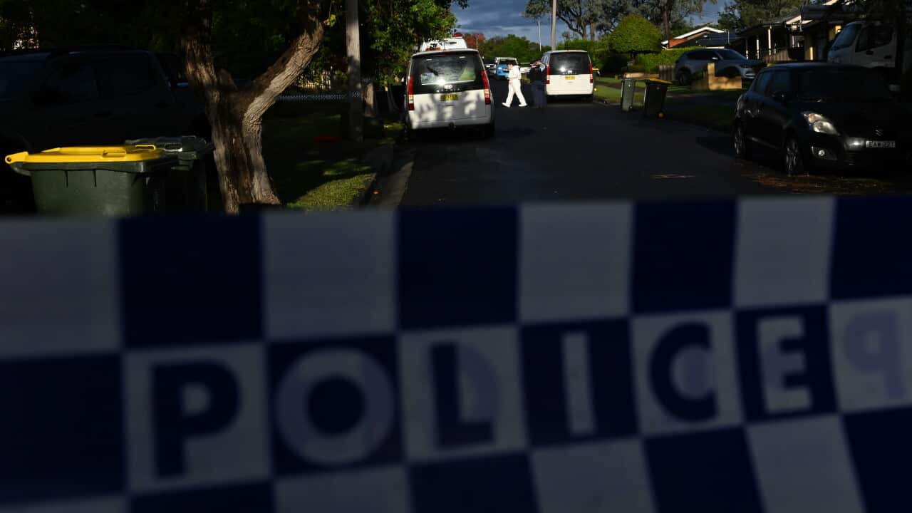 BODIES FOUND CAMPBELLTOWN