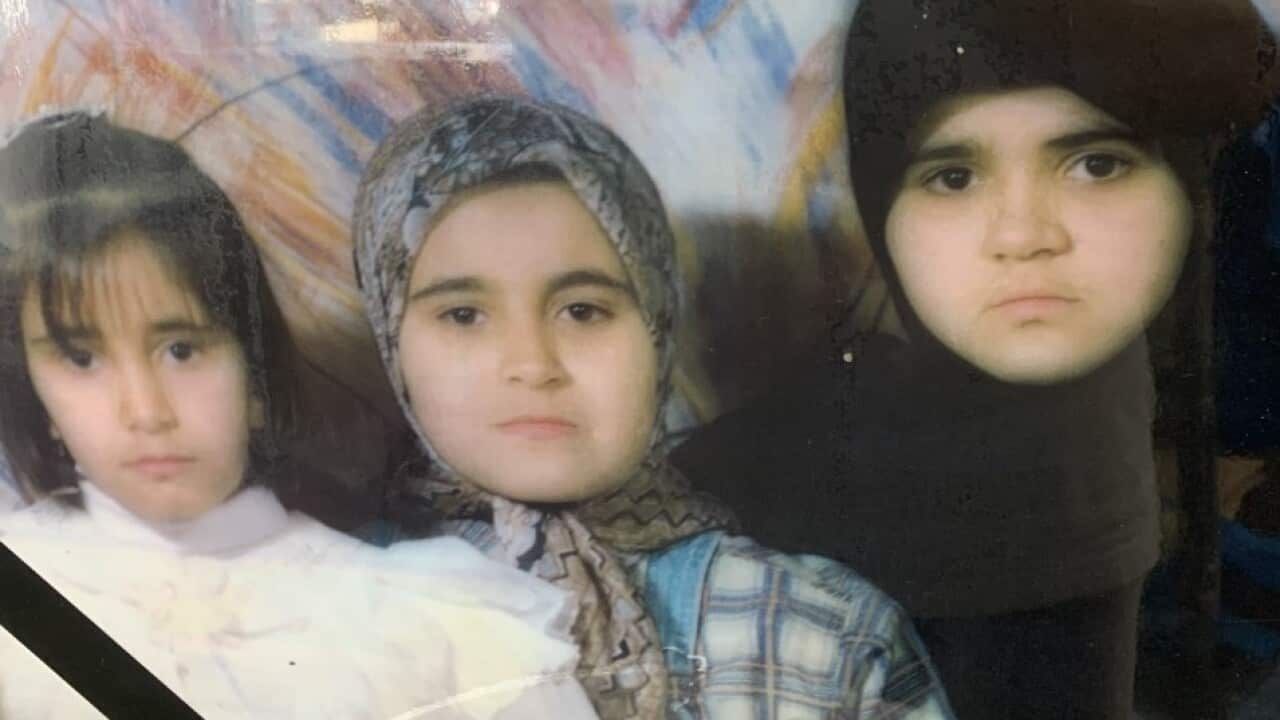 Cover-up claims remain 20 years after 353 asylum seekers drowned