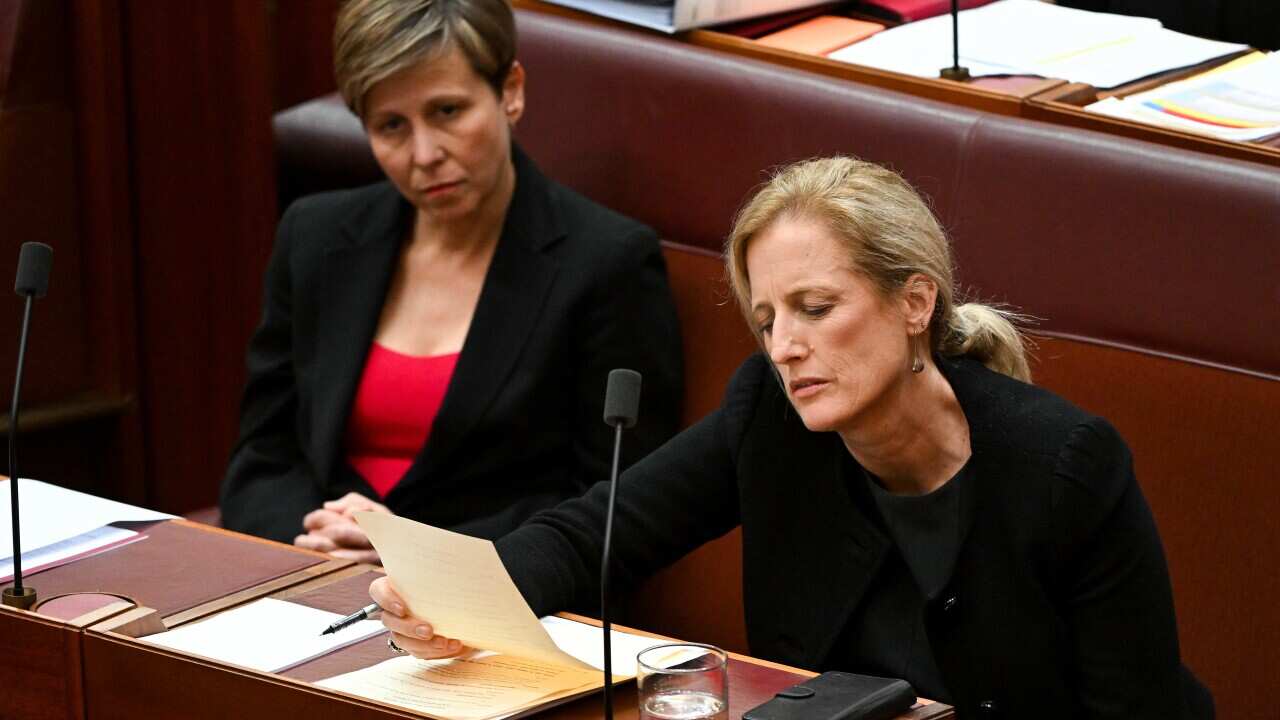 SENATE MEDICAL DISPENSING DEBATE