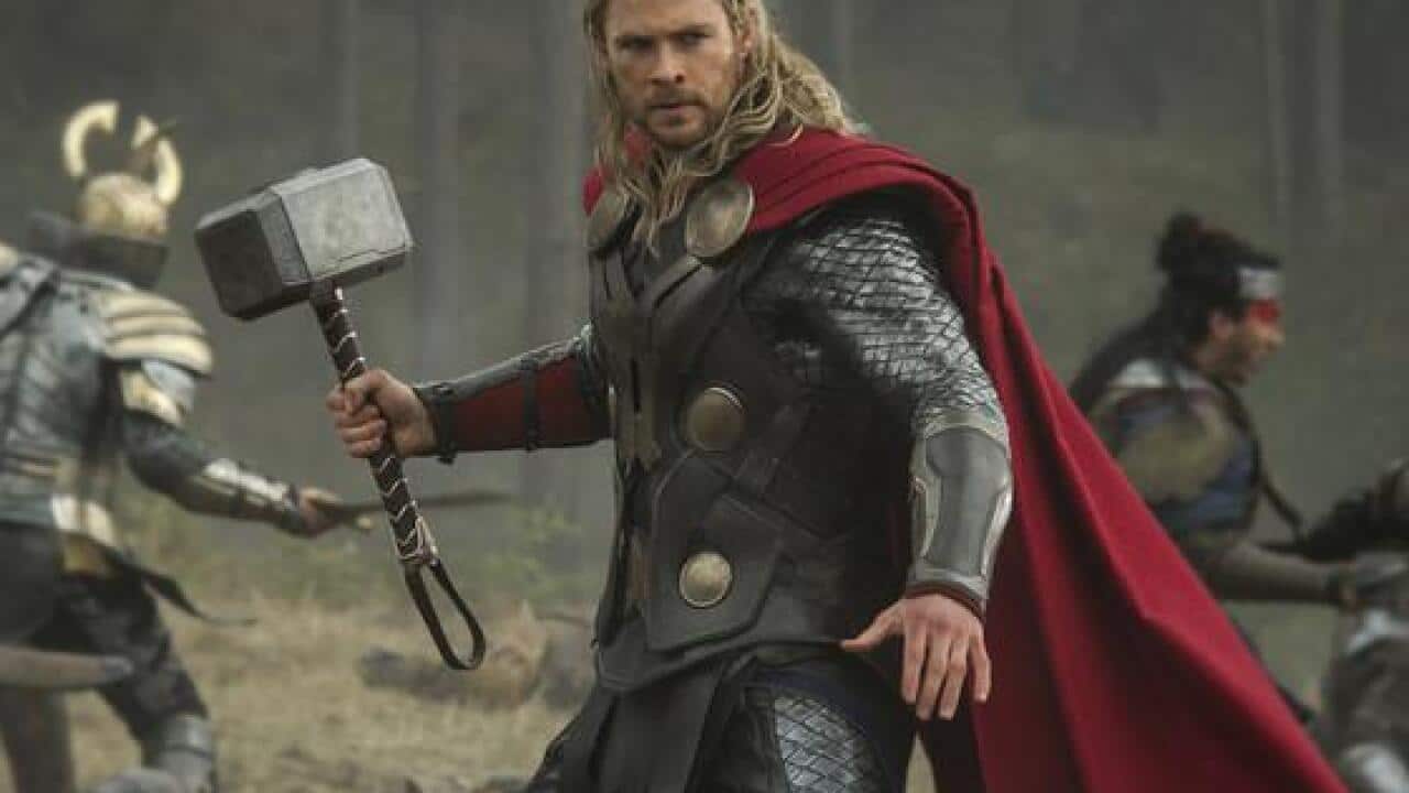 Thor