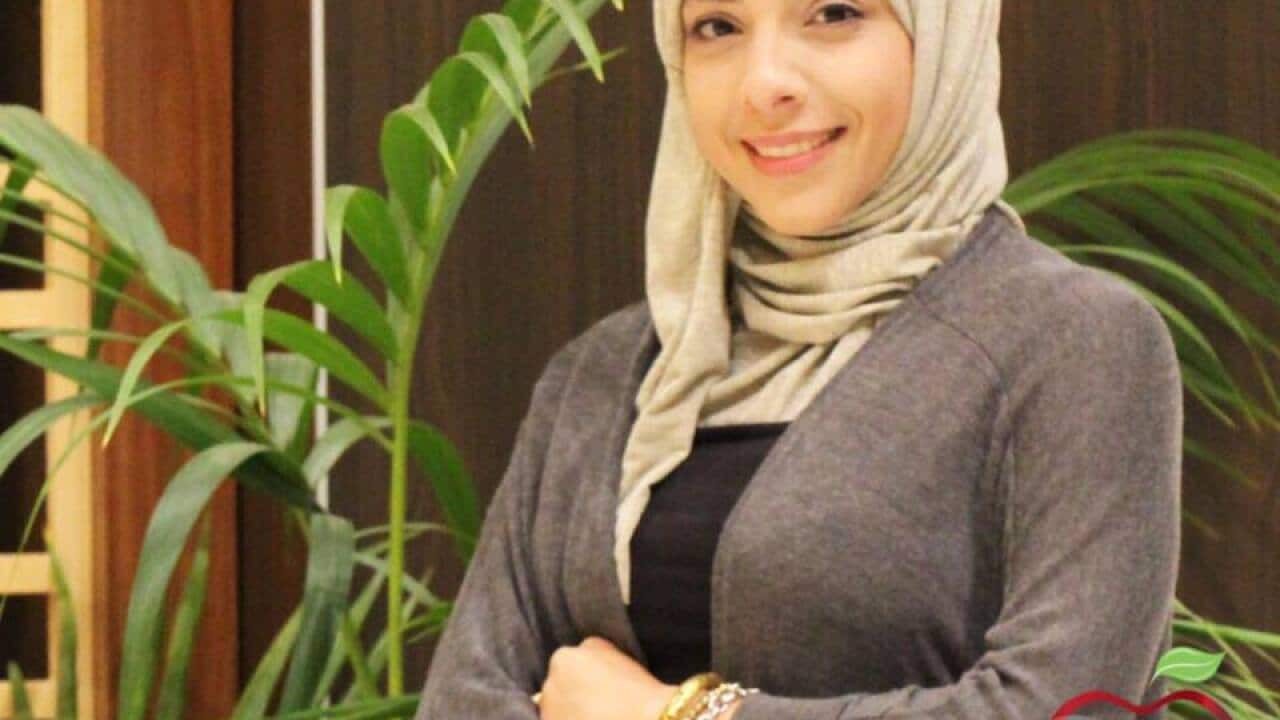 Dr. Mais Hussein