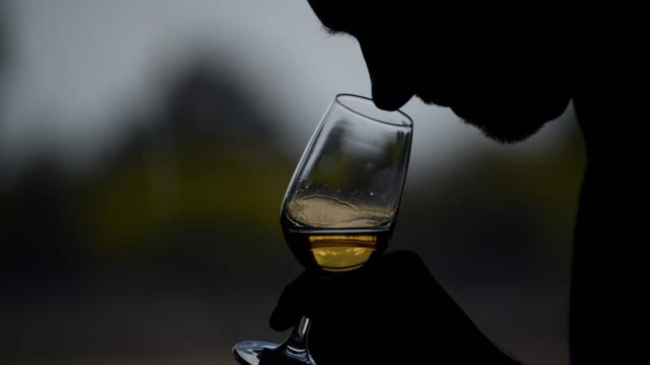 The latest Australian Institute of Health and Welfare report, released on Friday, said people were getting treated for alcohol abuse more than any other drug.
