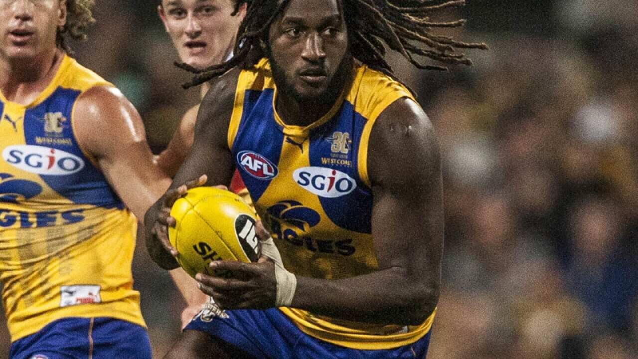 Nic Naitanui