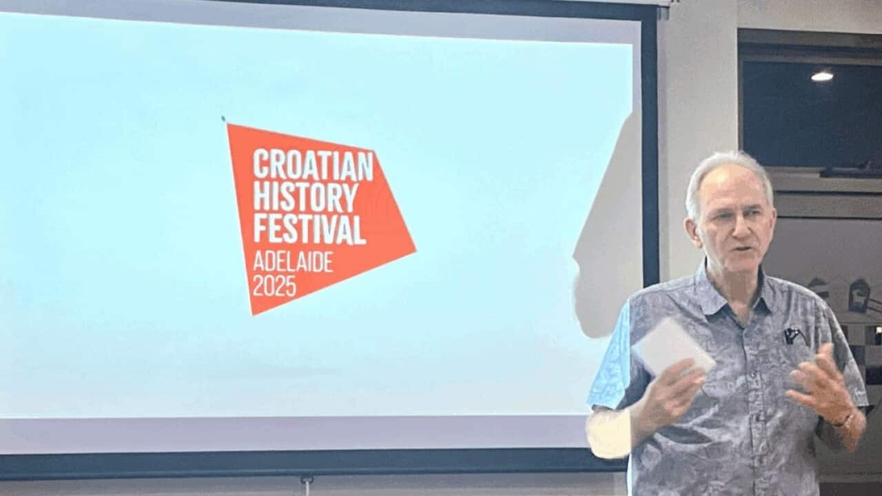 Branimir Šprajcer