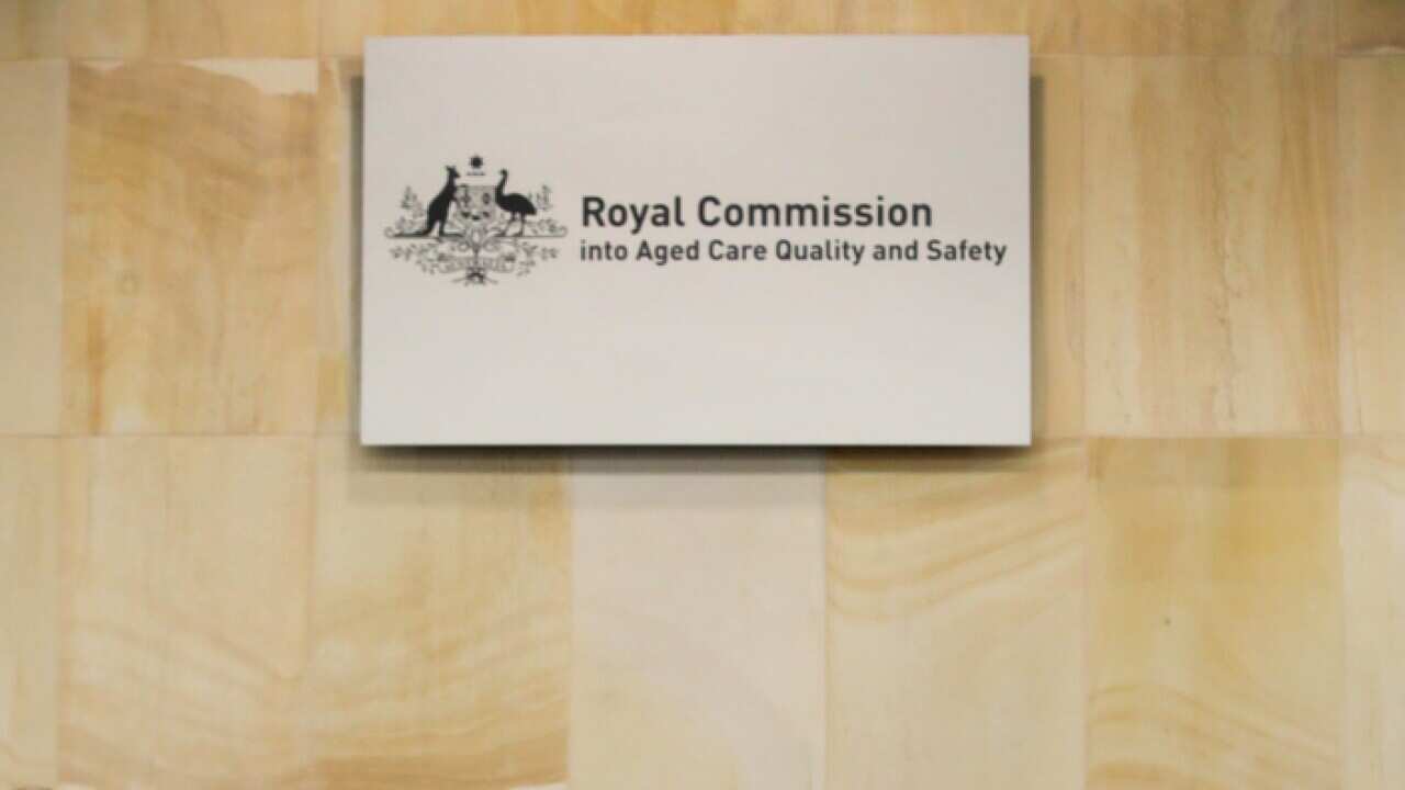 Royal Commission into Aged Care Quality and Safety