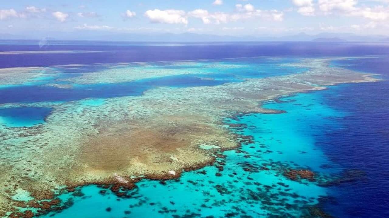 Great Barrier Reef