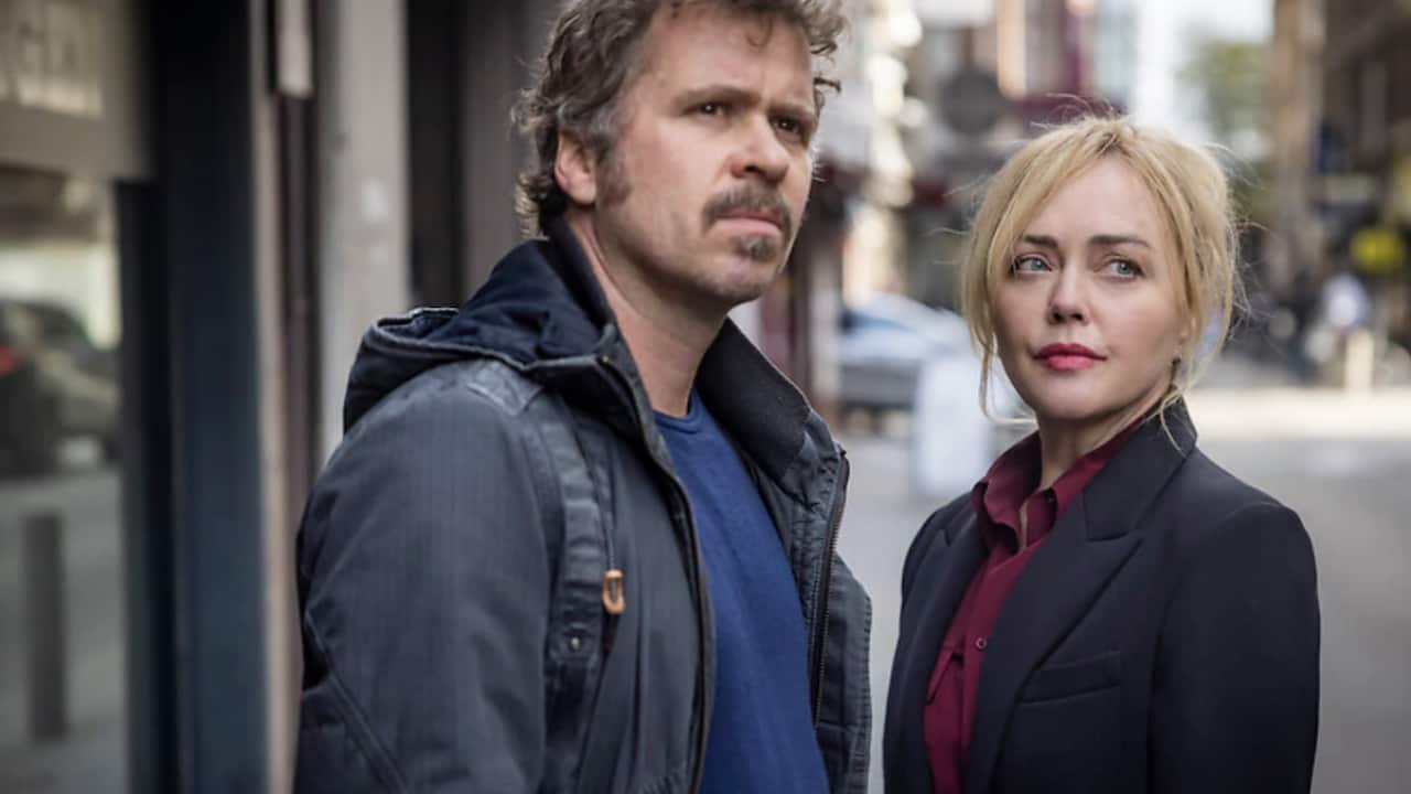 Hidden Assets, Wouter Hendrickx, Angeline Ball