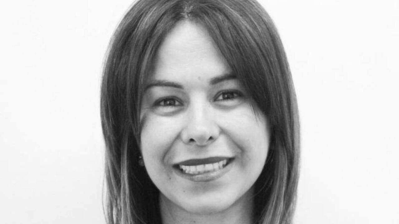 Turkan Aksoy