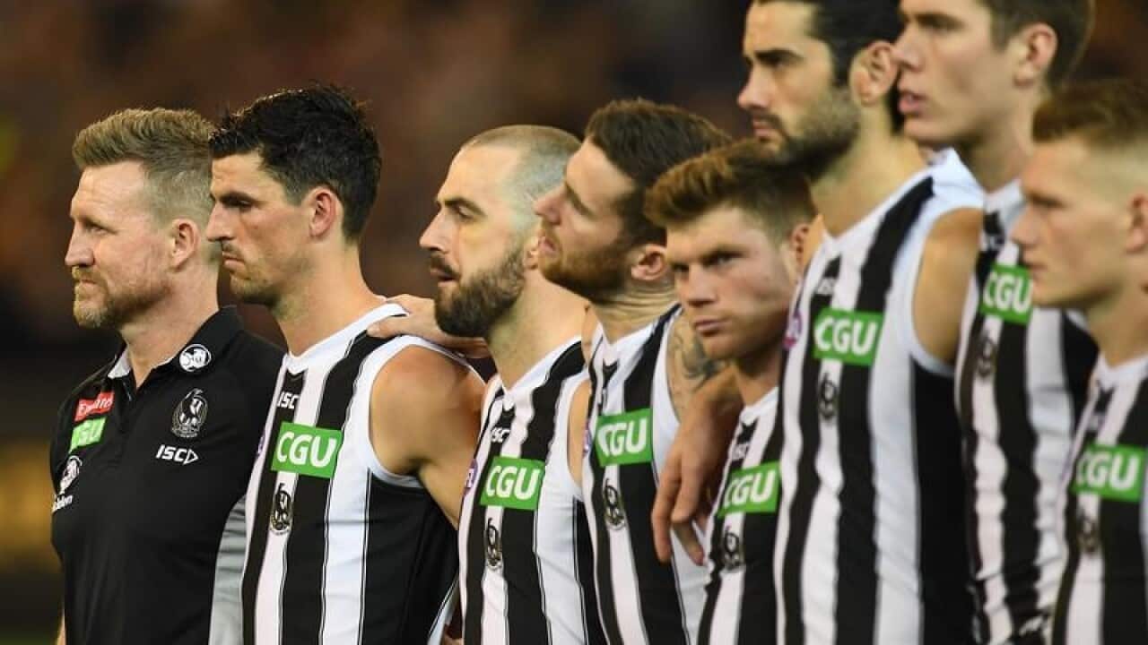 Collingwood