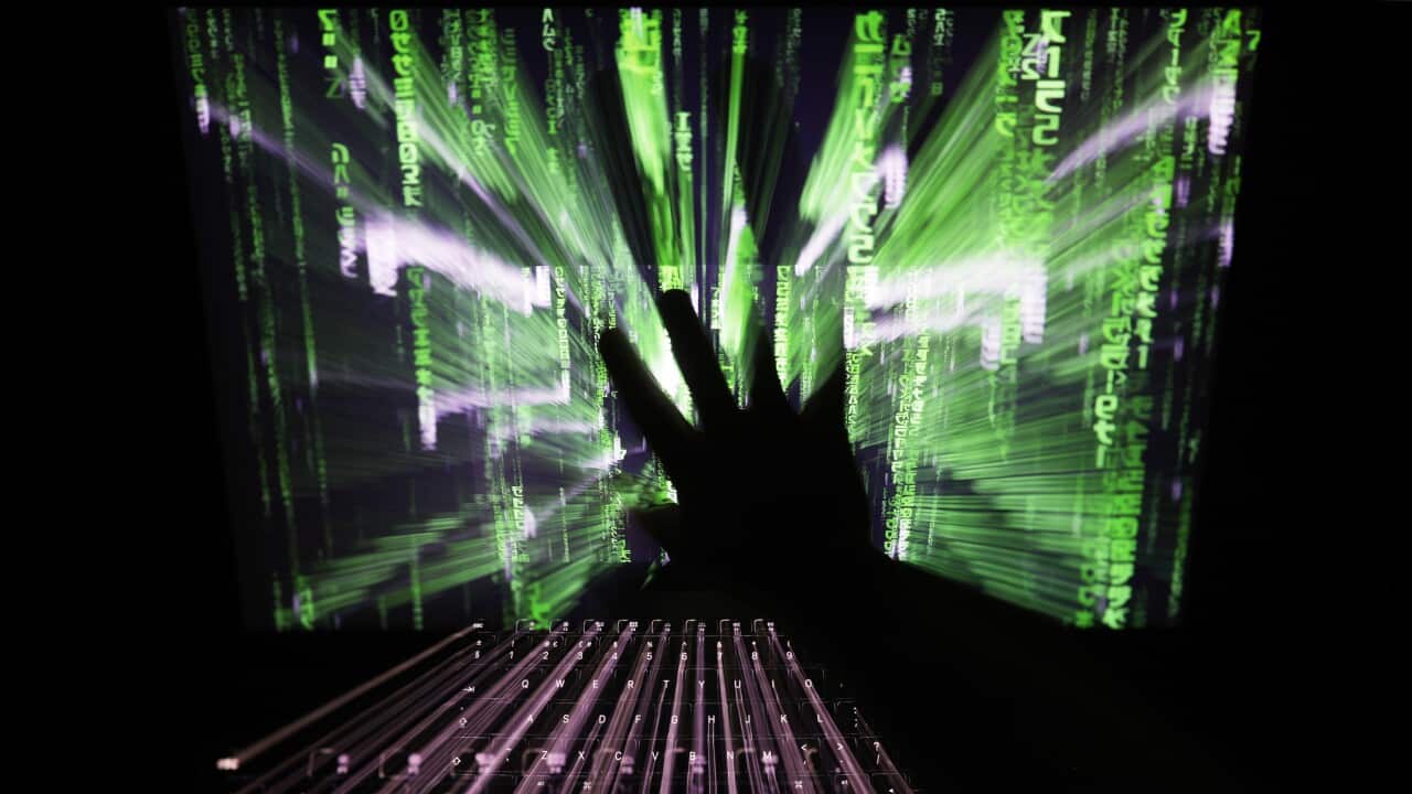 Email and social media hacking