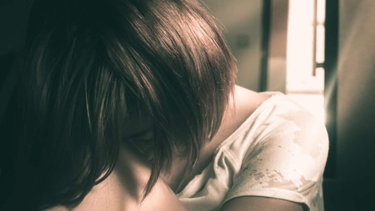 Almost one in 10 Australian women in a relationship have experienced domestic violence during the coronavirus crisis.