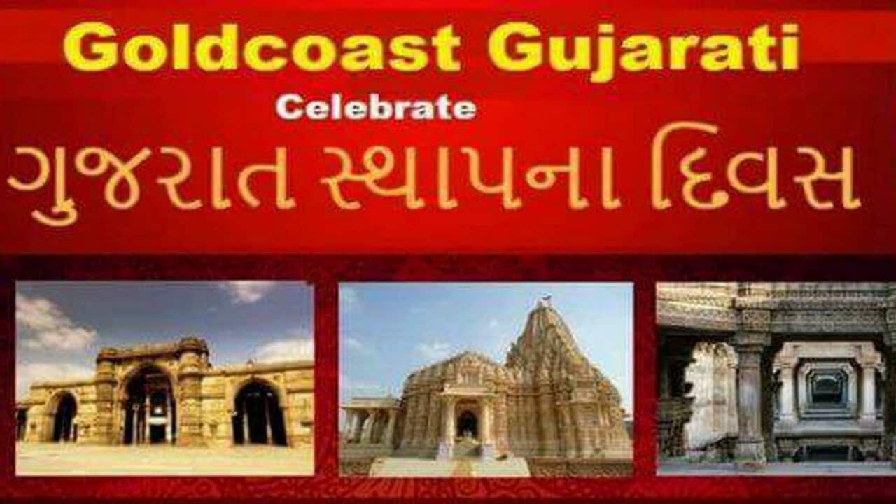 Gold coast Gujaratis celebrate Gujarat Sthapana Divas