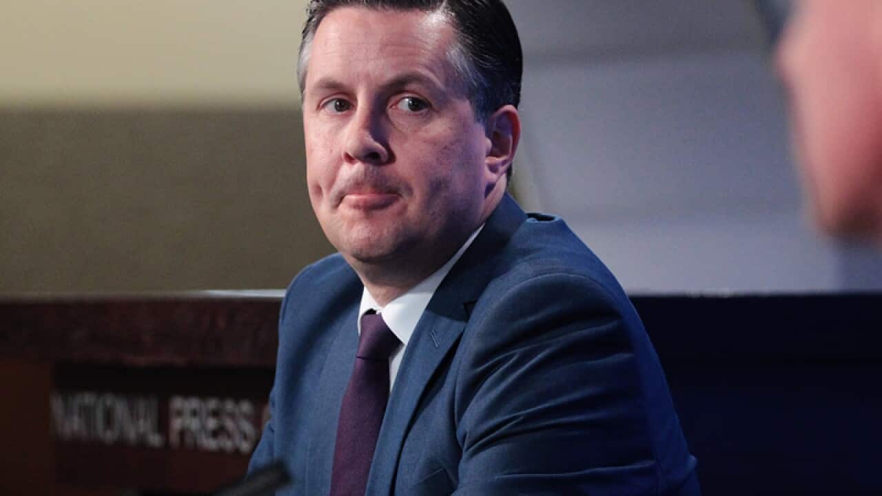 Labor energy spokesman Mark Butler