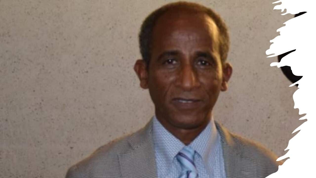 Interview with Dr. Tuquabo T.Michael from QUT