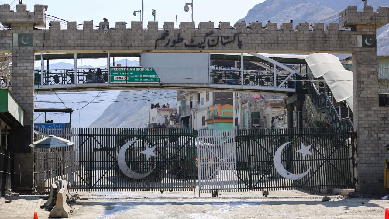 AFGHANISTAN-SOCIETY