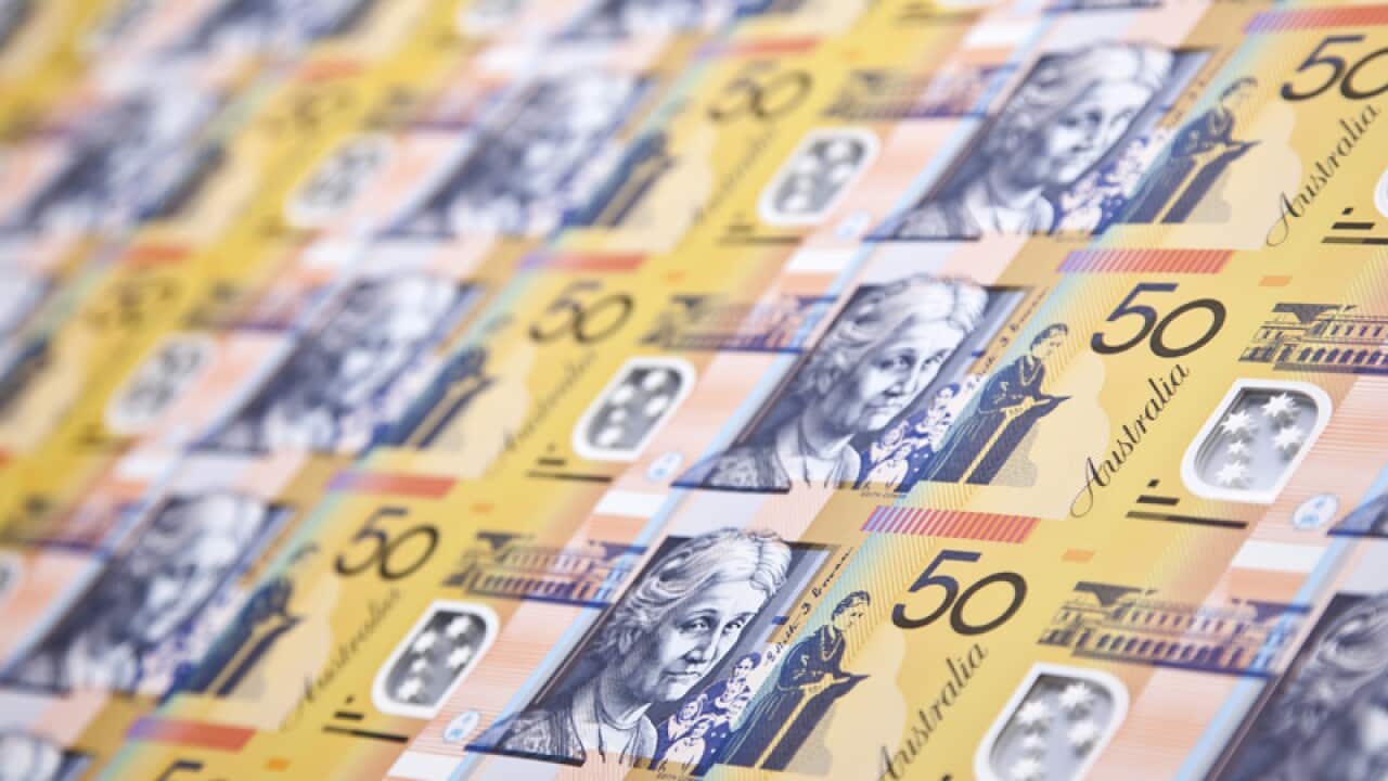 gdr figures released today