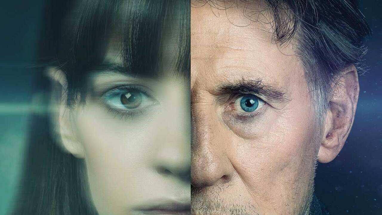 War of the Worlds key art