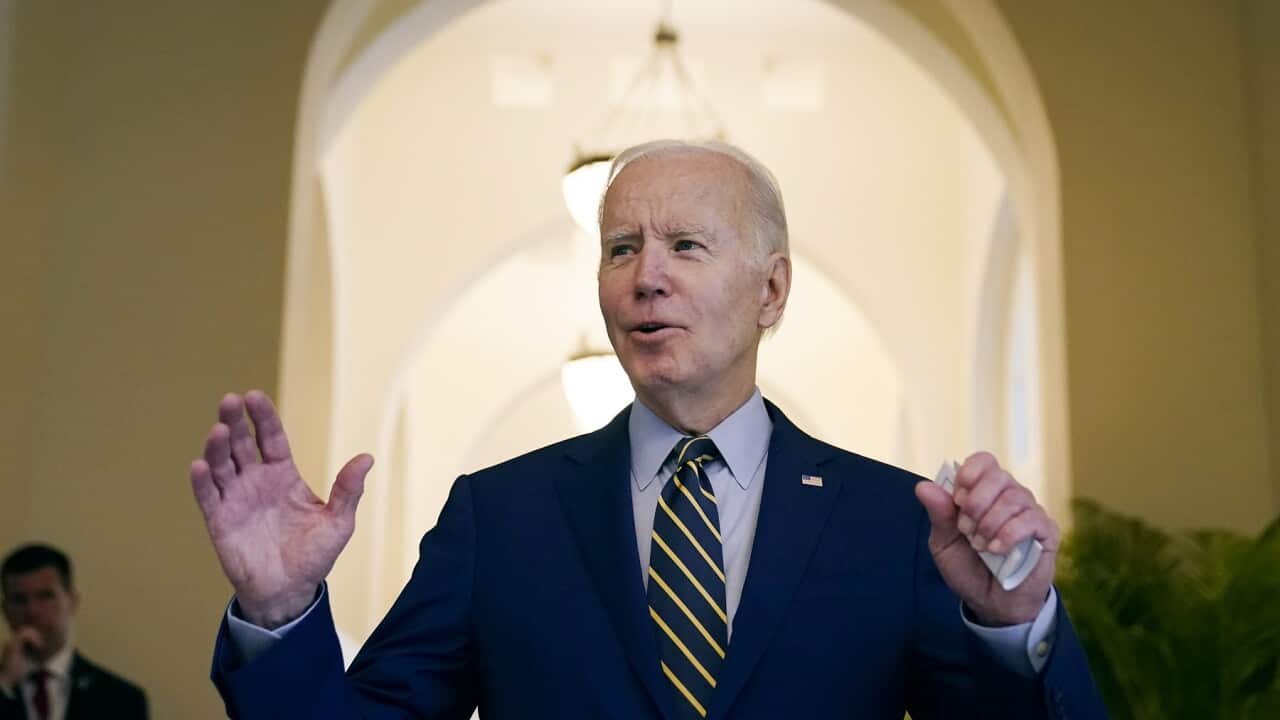 Biden ASEAN
