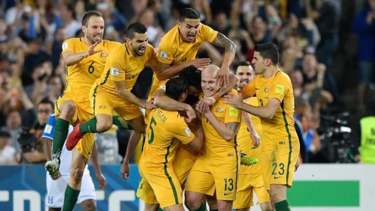 Socceroos