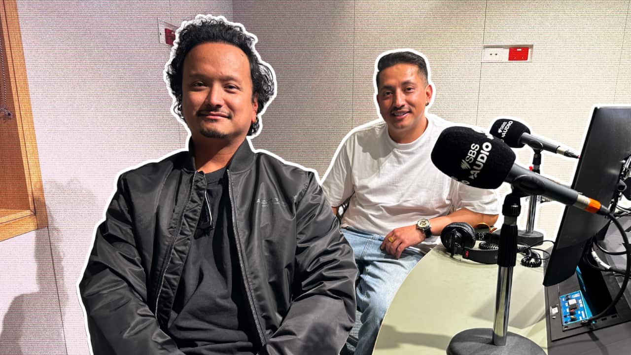 Image for read more article 'LISTEN MORE'