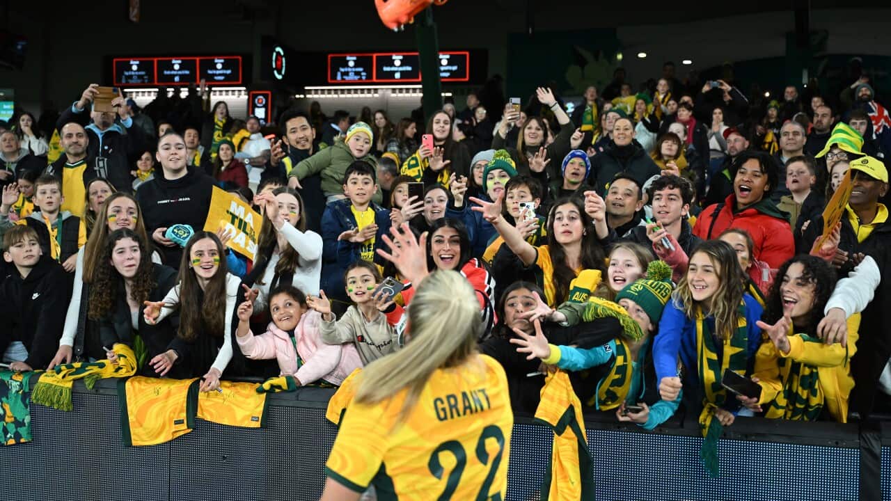 SOCCER AUSTRALIA FRANCE