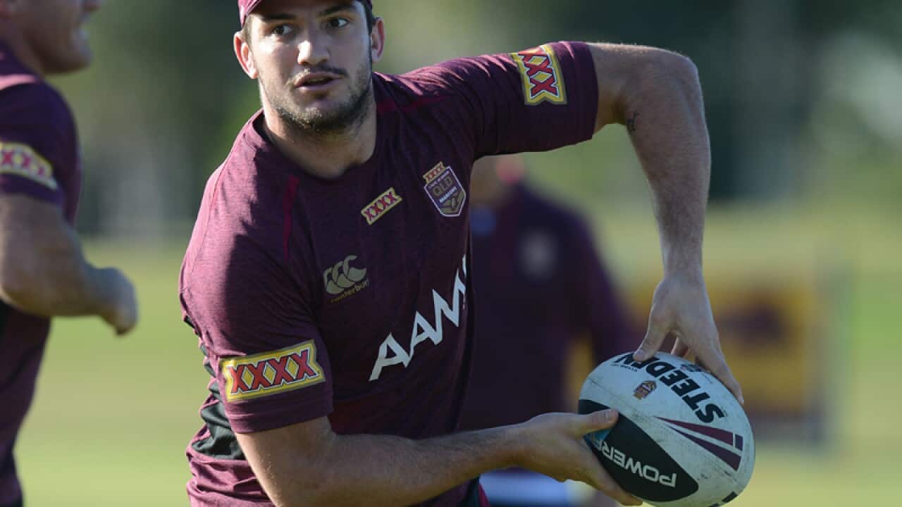 Matt Gillett