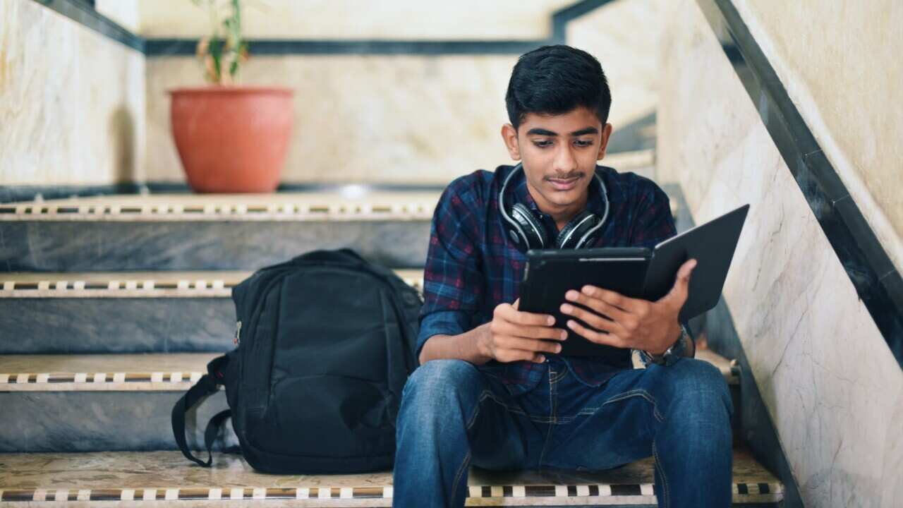 International Student