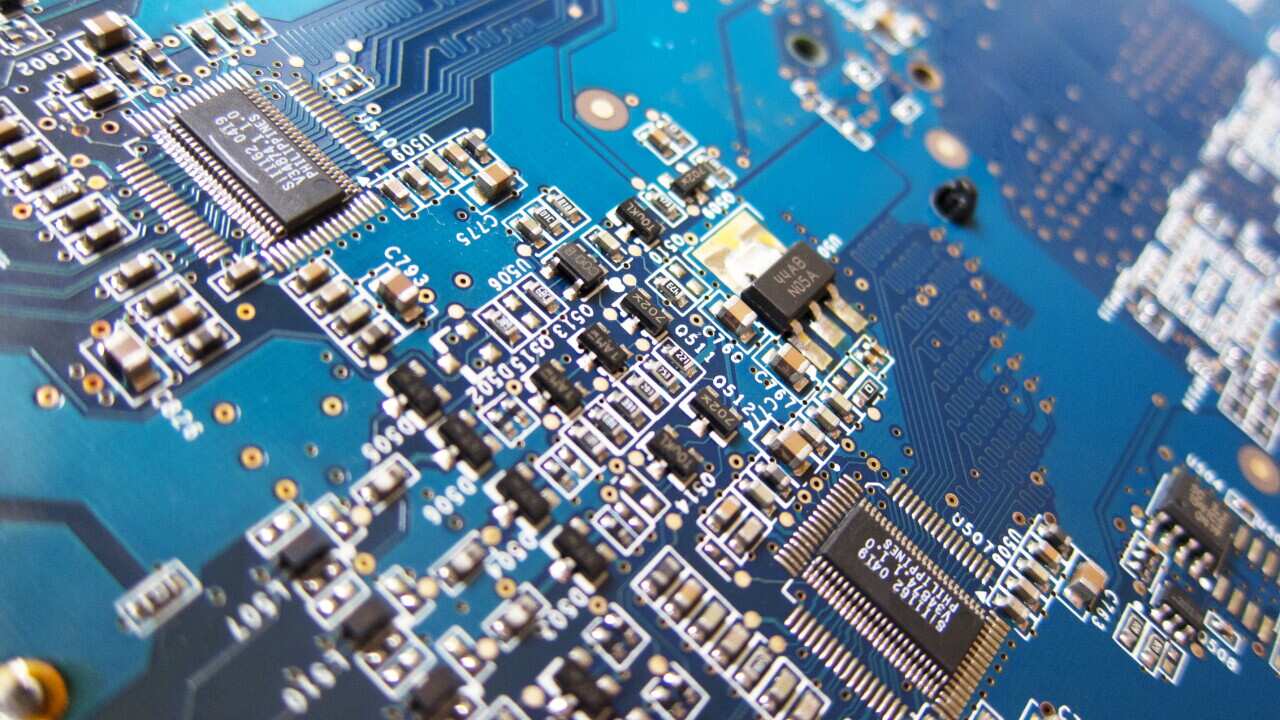 Circuit Board