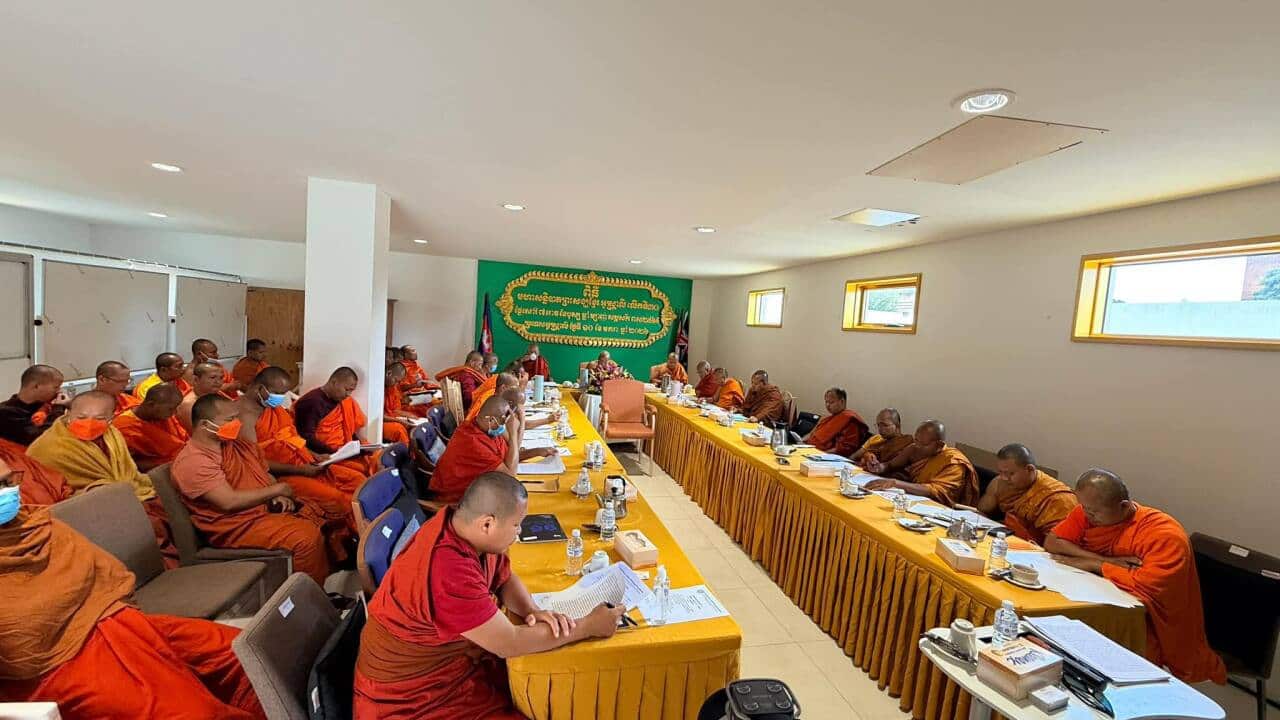 Buddhist Monks General Assembly.jpg