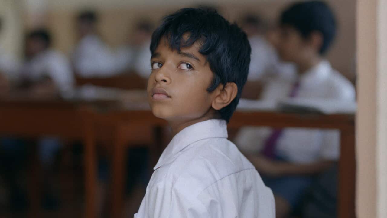Siddharth Swaroop
