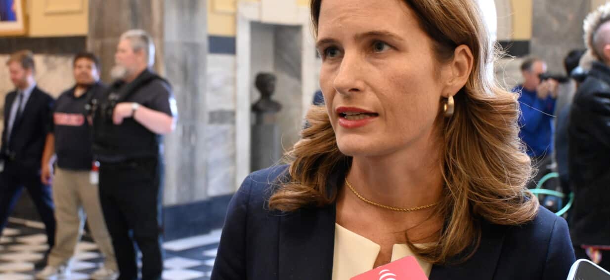 New Zealand Minister Welcomes Australians Affected by Capital Gains Tax Revisions