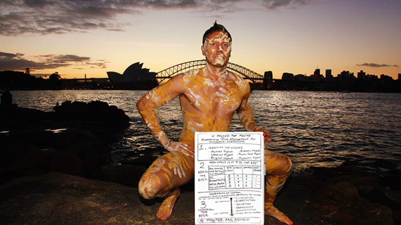 Ken Zulumovski Hon DHSc GAMARADA and GUIR founder