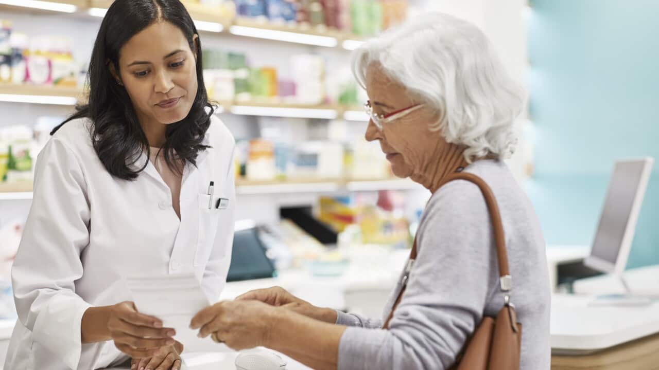 Some Australians forced to choose ‘between food and medicine’, new survey finds Some Australians forced to choose ‘between food and medicine’, new survey finds