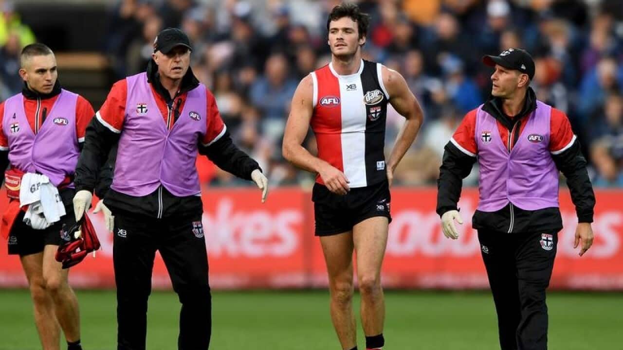 Dylan Roberton