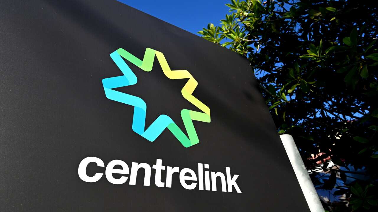 CENTRELINK STOCK