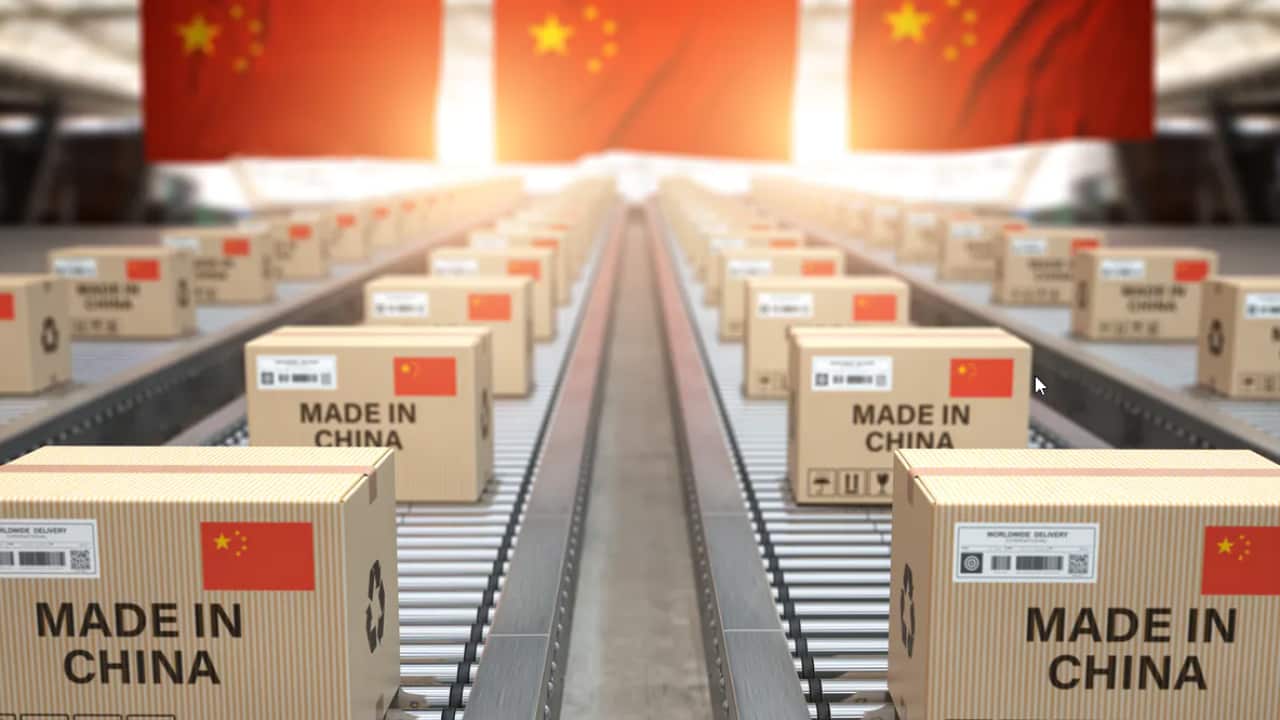 Beyond travel, a trans-Tasman bubble is an opportunity for Australia and NZ to reduce dependence on China