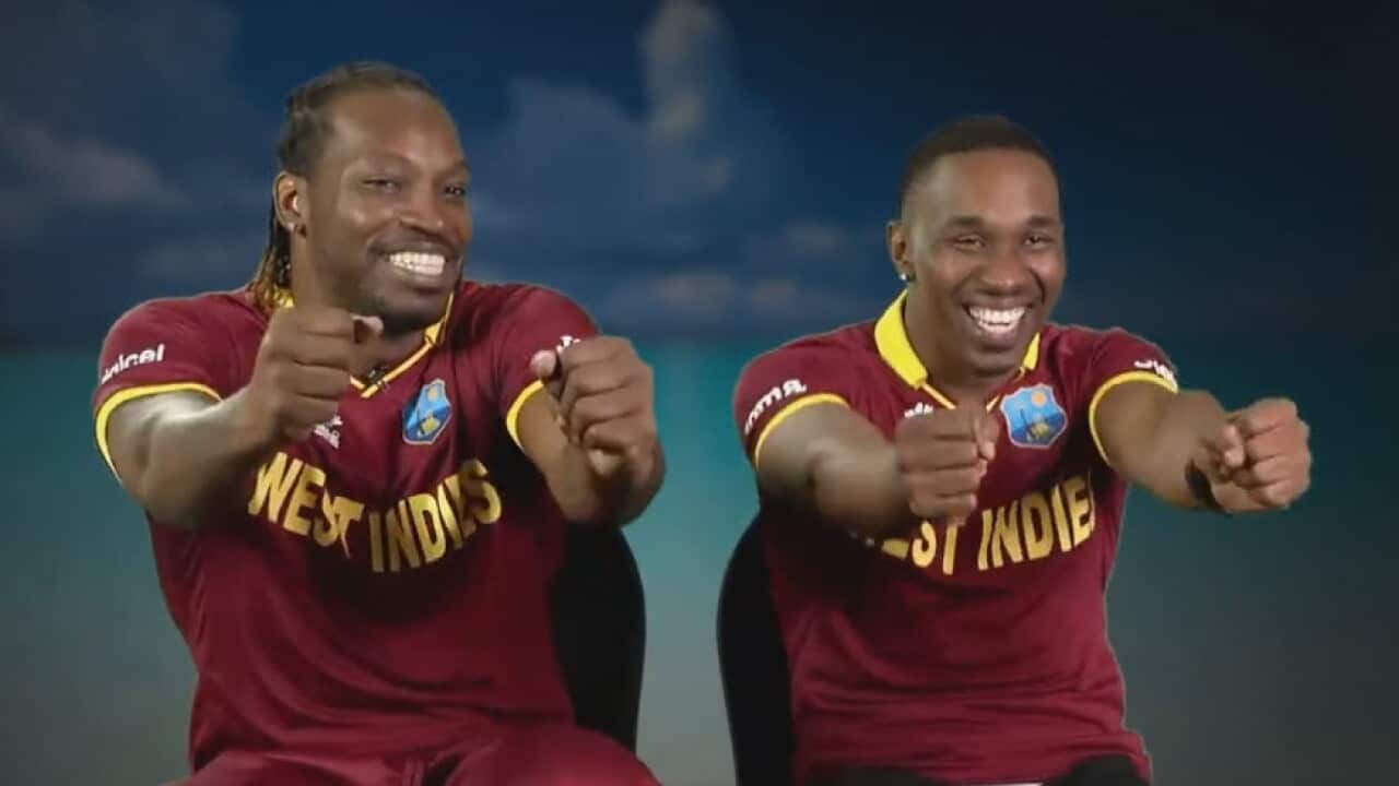 West Indies