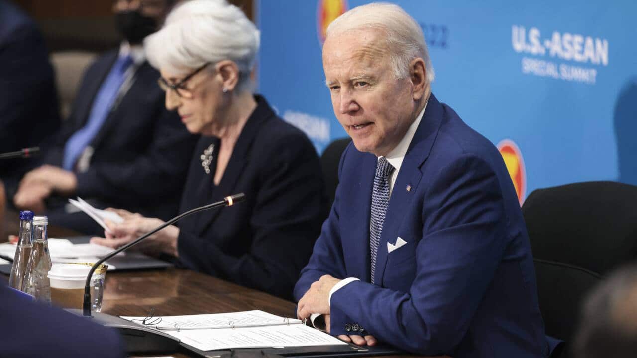 DC: U.S.-ASEAN Special Summit