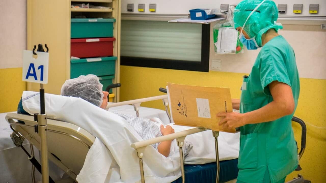 Cesarean Birth