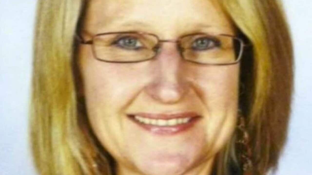 Nicole Woods has pleaded guilty to sexually abusing a school student at Staughton College.