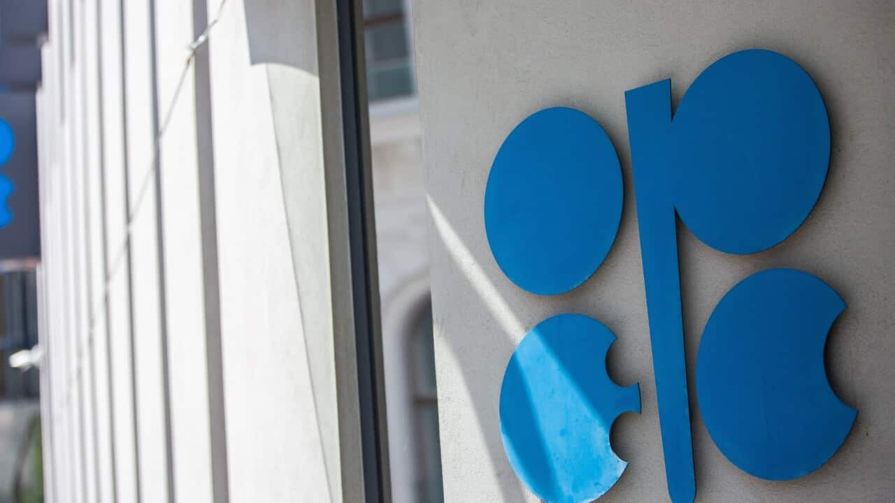 UAE announce exit from OPEC and OPEC+
