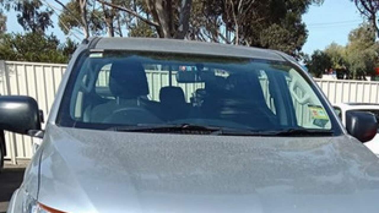 Indian family's car found blazed in Canberra
