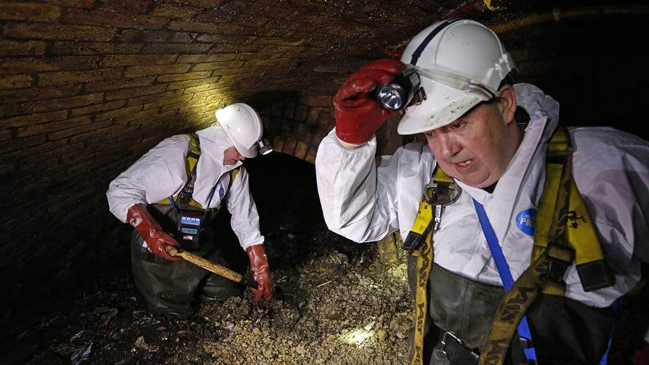 Fatberg
