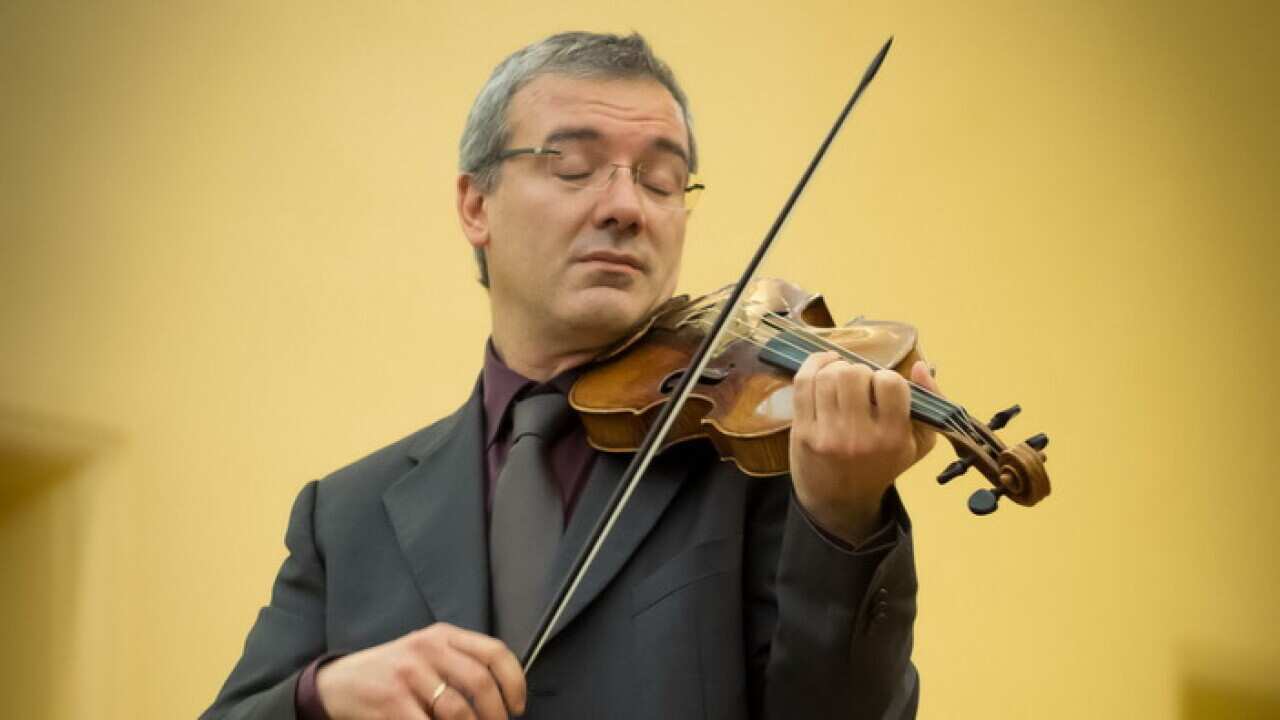 Davide Monti