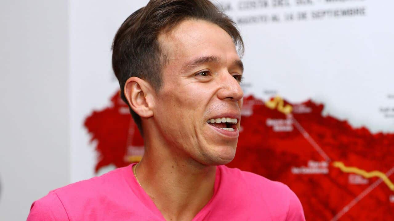 Will Rigoberto Uran (EF Education First-Drapac) once again fly under the radar, only to pop onto the final podium?