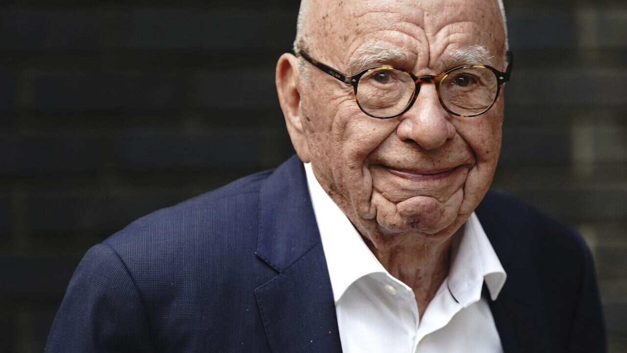 Britain Murdoch