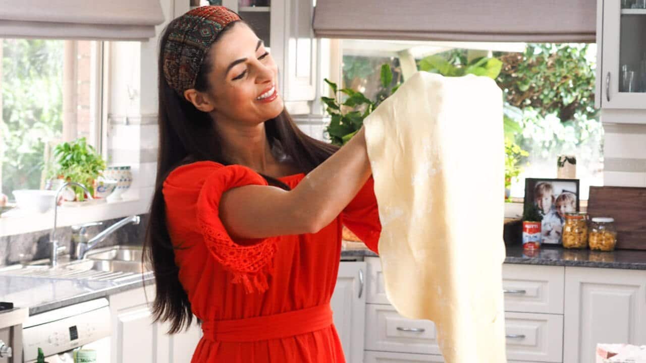 Cook Like An Italian