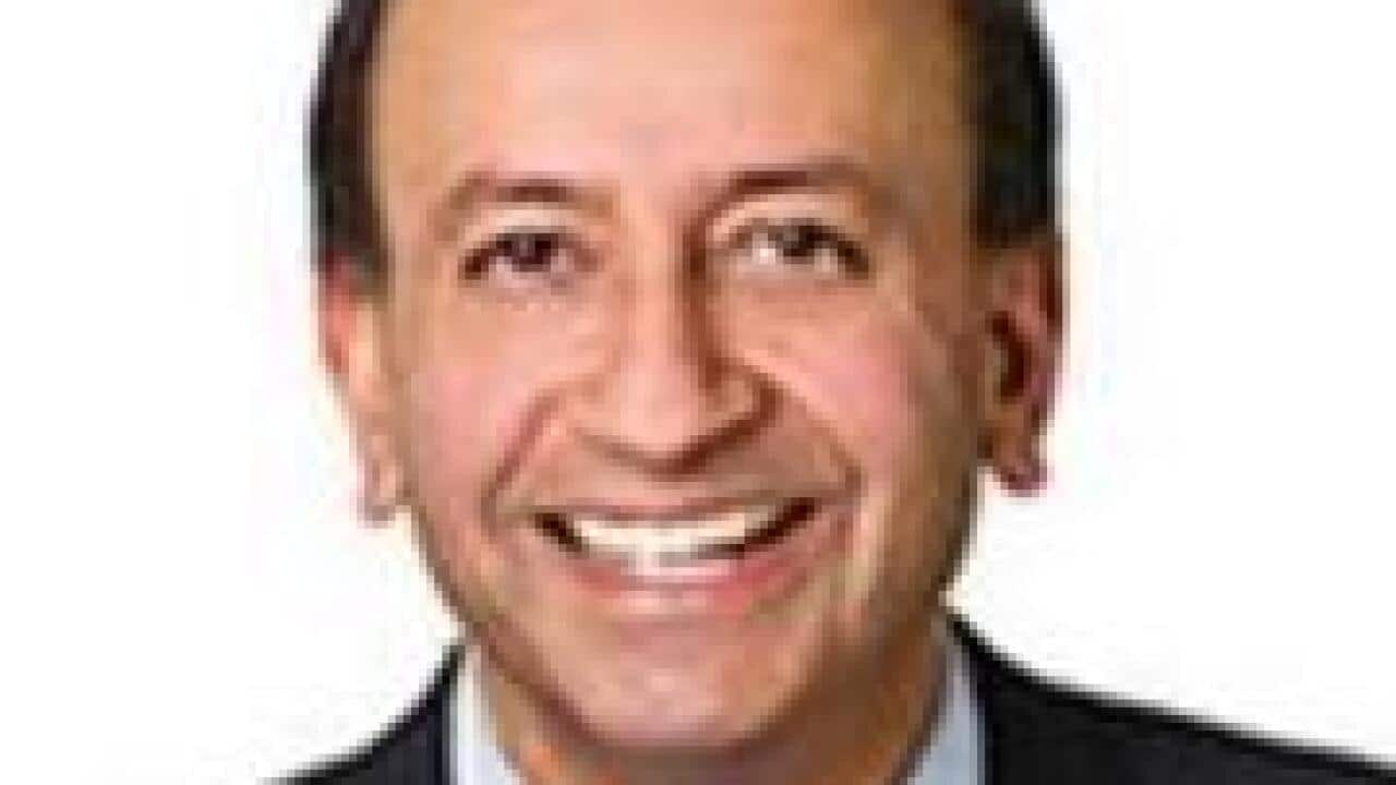 Winner of upper house seat in Victorian Election